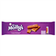 Ms Molly's 18 Milk Chocolate Digestive Bars