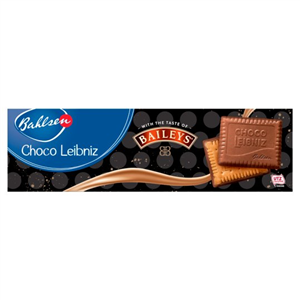 Bahlsen Baileys Choco Leibniz Biscuits 135G