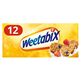 Weetabix Cereal 12 Pack