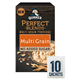 Quaker Perfect Blends Multigrain Porridge 10 Pack 320G