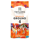 Taylors Cafe Brasilia Ground Coffee 227G
