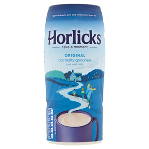 Horlicks Traditional 500G