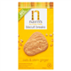 Nairns Gluten Free Ginger Biscuit Break 160G