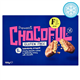 Prewetts Gluten Free Chocoful Biscuit 5 Pack 100G