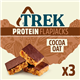 Trek Flapjack Cocoa Oat 50G 3 Pack