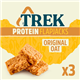 Trek Flapjack Original Oat 50G 3 Pack