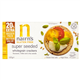Nairn's Gluten Free Seeded Crackers 137G