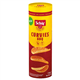 Schar Gluten Free Curvies Bbq 170G