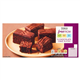 Tesco Free From 5 Chocolate Cake Slices