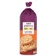 Tesco Free From Caramel Rice Cakes 165G