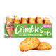 Mrs Crimble's 6 Gluten Free Coconut Macaroons 180G