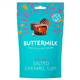Buttermilk Dairy Free Salted Caramel Cups 100G