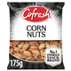 Cofresh Roasted & Salted Crunchy Corn Nuts 175G