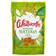 Whitworths Extra Juicy Sultanas 325G
