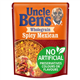 Uncle Bens Microwave Wholegrain Spicy Mexican Rice 250G