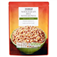 Tesco Wholegrain & Quinoa Microwave Rice 250G