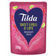 Tilda Chilli And Lime Steamed Basmati Rice 250G