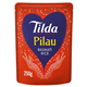Tilda Pilau Steamed Basmati Rice Classic 250G