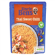 Uncle Bens Microwave Thai Sweet Chilli Rice 250G