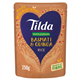 Tilda Brown Basmati & Quinoa Steamed Rice 250G