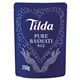 Tilda Pure Steamed Basmati Rice Classic 250G
