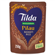 Tilda Wholegrain Pilau Basmati Rice Classic 250G