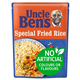 Uncle Bens Microwave Special Fried Rice 250G
