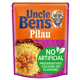 Uncle Bens Microwave Pilau Rice 250G