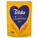 Tilda Jasmine Fragrant Rice 250G