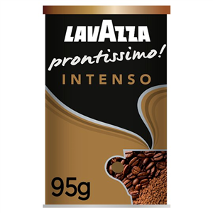 Lavazza Prontissimo Intenso Tin 95G