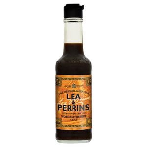 Lea & Perrins Worcestershire Sauce 150Ml