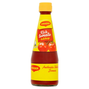 Maggi Tomato Ketchup 400G