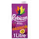 Rubicon Still Passion Fruit Juice Drink 1 L Carton