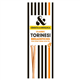 Crosta & Mollica Torines Breadsticks 120G