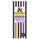 Crosta & Mollica Grissini Olive Breadsticks 140G