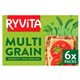 Ryvita Multigrain Rye Bread 250G