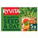 Ryvita Pumpkin & Oats Crisp Bread 4X50g