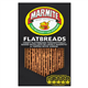 Marmite Flatbreads 140G