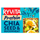 Ryvita Chia Seed & Buckwheat Protein Crisp Bread 200G