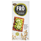 Fro Oat & Sunflower Seed Crisp Bread 200G