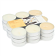 Tesco Vanilla & Honey 27Pk Tealights