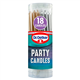 Dr. Oetker Party Candles 18