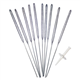 Mini Cake Sparklers 10 Pack