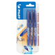 Pilot Frixion Blue 3 Pack