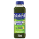 Naked Green Machine Apple Banana Smoothie 750 Ml