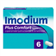 Imodium Plus Comfort 6'S