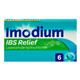 Imodium Ibs Relief 6'S