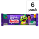 Cadbury Dairy Milk Freddo Bars 6X18g