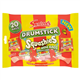 Squashies Drumstick Minis 280G