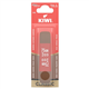 Kiwi Round Brown Laces 75Cm/5 Hole